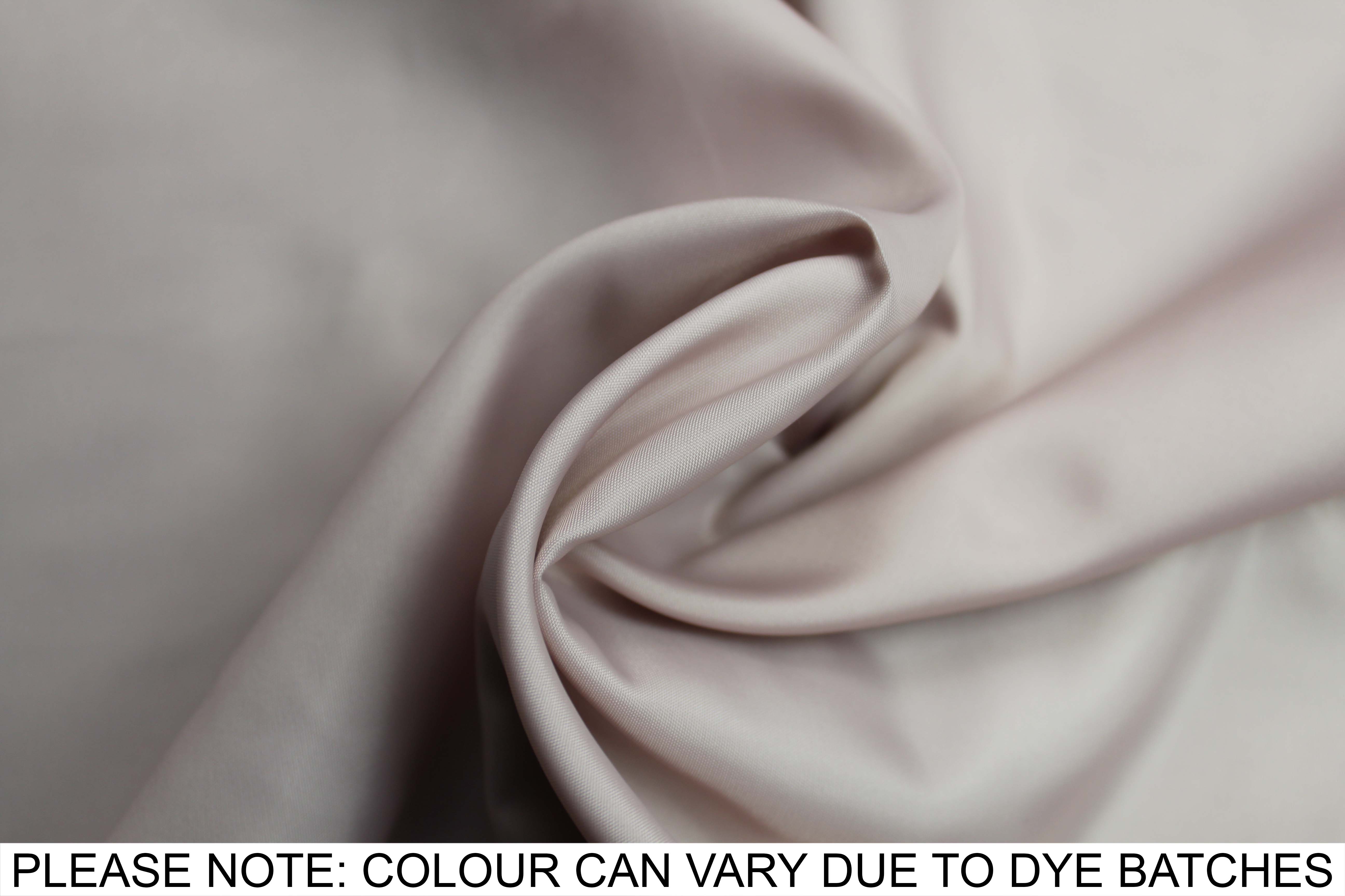 POLY LINING - DUSKY ROSE